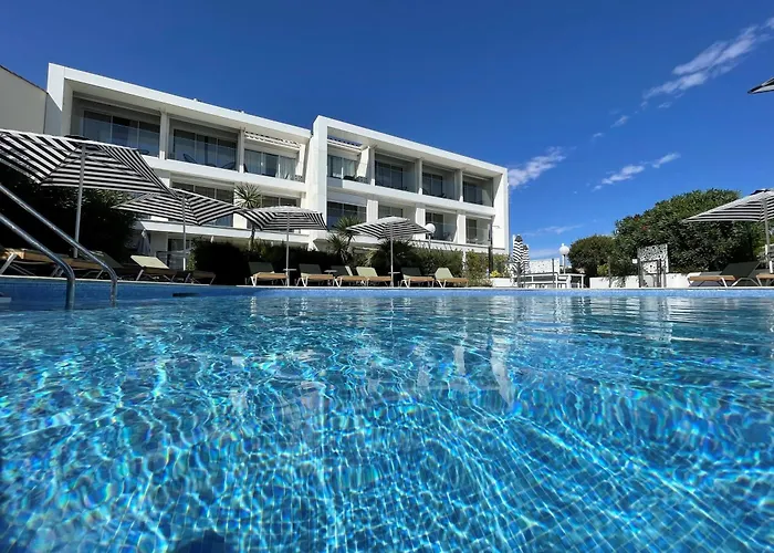 Hotel Eve Cap D'Agde Village Naturiste photo