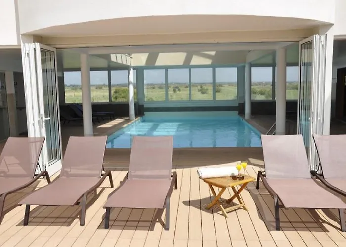 Residence Hoteliere Natureva & Spa Agde photo
