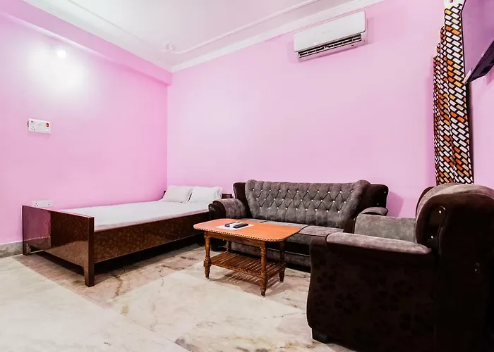 Spot On 47397 Hotel Sunshine Nawada photo